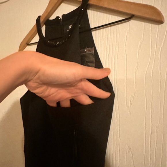 NWT Lulus Mermaid Maxi - Picture 9 of 11